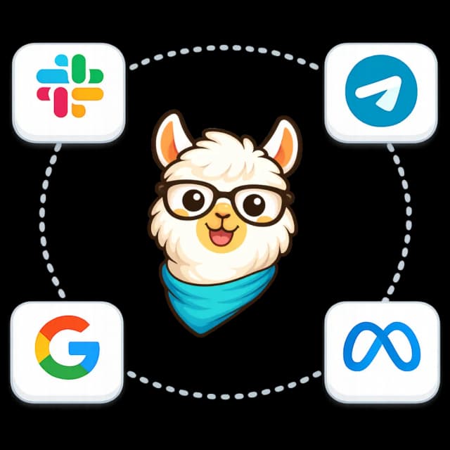 Vos outils, connectés